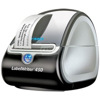 Drukarka DYMO LabelWriter 450