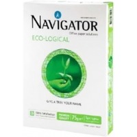 Papier Navigator ECO-LOGICAL IGEPA, A3, 75 g/m2