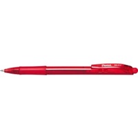 Dugopis BK 417 Pentel, czarny