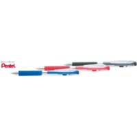 Dugopis BK 437 Pentel, czarny