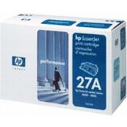 Tonery do HP LaserJet, C4127A Toner HP czarny