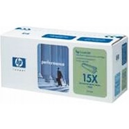 Tonery do HP LaserJet, C7115X Toner HP czarny (dua pojemno)