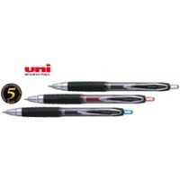 Dugopis elowy SIGNO UMN-207 Uni ball, zielony