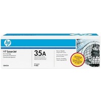 Tonery do HP LaserJet, CB435A Toner Hp czarny