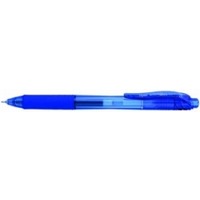 Cienkopis kulkowy EnerGel BLN105 Pentel, czarny, kocwka 0, 5 mm