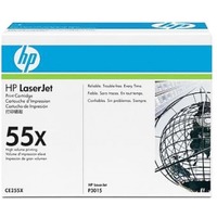 Tonery do HP LaserJet, CE255X Toner Hp czarny ( dua pojemno)