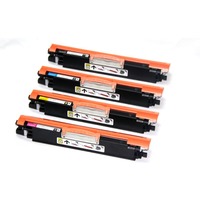 Tonery HP Color LaserJet, CE312 Toner HP ty