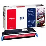 Tonery HP Color LaserJet, C9733A Toner HP purpurowy