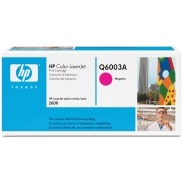 Tonery HP Color LaserJet, Q6003A Toner HP purpurowy