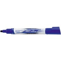 Marker suchocieralny Velleda Liquid Ink Pocket BiC, czarny