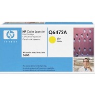 Tonery HP Color LaserJet, Q6472A Toner HP ty