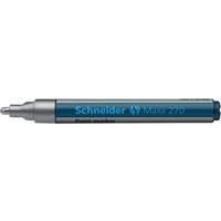 Marker olejowy Maxx 271 Schneider, grubo linii 1-2, zielony