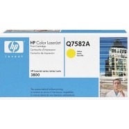 Tonery HP Color LaserJet, Q7582A Toner HP ty