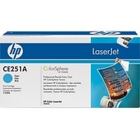 Tonery HP Color LaserJet, CE251A Toner HP bkitny