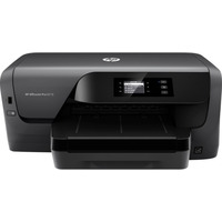 HP OfficeJet Pro 8210 Printer