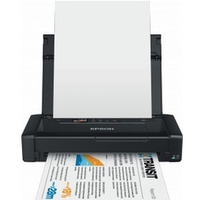 EPSON C11CE05403 Drukarka Epson WorkForce WF-100W