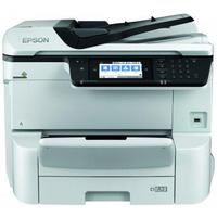 EPSON C11CG69401 WorkForce WF-C8610DWF MFP