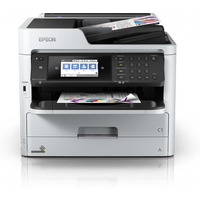 EPSON C11CG02401 WorkForce Pro WF-C5790DWF MFP