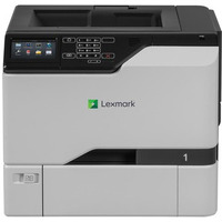 LEXMARK 40CC036 Drukarka Lexmark Color CS728de (4 letnia gwarancja po rejestracji)