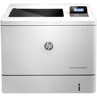 HP Color LaserJet Enterprise M552dn