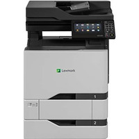 LEXMARK 40C9555 Lexmark CX725dhe