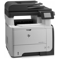 HP LaserJet Pro 500 MFP M521dw (ML) Europe Multilingual