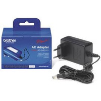 BROTHER AD24ESEU Adaper for PT - typ AD24EU (7v - 9.5v/1.2amp - 1.3amp) (EC)