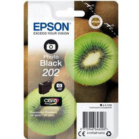 EPSON C13T02F14010 Tusz Epson photo black 202 4, 1ml Claria Premium