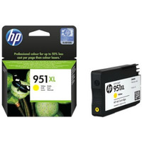 HP CN048AE#BGY Tusz HP 951XL yellow Officejet