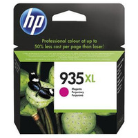 HP C2P25AE#BGY Tusz HP 935XL magenta