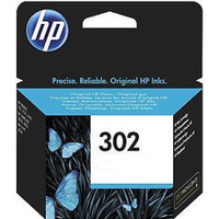 HP F6U67AE#BA3 Tusz HP 302XL Color