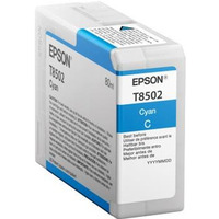 EPSON C13T850200 Tusz Epson T850200 photo cyan 80 ml SC-P800