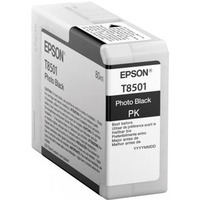 EPSON C13T850100 Tusz Epson T850100 photo black 80 ml SC-P800