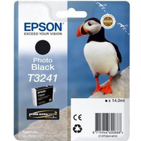 EPSON C13T32414010 Tusz Epson photo black T3241 14, 0 ml 4 200 str SureColor SC-P400