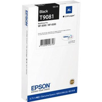 EPSON C13T908140 Tusz Epson XL black 100 ml WF-6xxx Series