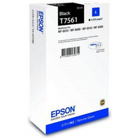 EPSON C13T756140 Tusz Epson L black 50 ml WF-8xxx Series