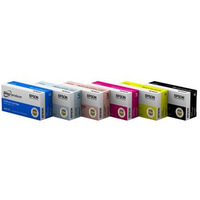 EPSON C13S020449 Tusz Epson light magenta DISCPRODUCER PP-100