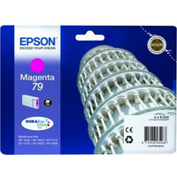 EPSON C13T79134010 Tusz Epson magenta T7913 7 ml WF-5110DW/WF-5190DW/WF-5620DWF/WF-5690DWF