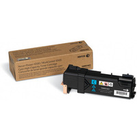 XEROX 106R01601 Toner Xerox cyan 2 500str Phaser 6500N/WC6505