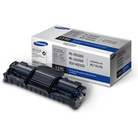 SAMSUNG SU863A Toner HP Samsung MLT-D119S Black 2 000str ML-1610/ML-2010/2510/2570