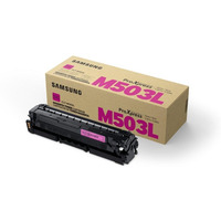 SAMSUNG SU281A Toner HP Samsung CLT-M503L H-Yield Magenta 5 000str SL-C3010ND/C3060FR