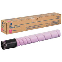 MINOLTA A8DA350 Toner Konica Minolta TN-324 M 26000 pages Magenta Bizhub C258/C308/C368