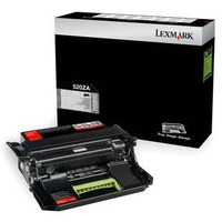 LEXMARK 52D0ZA0 Bben Lexmark 520ZA 100000 str. MS810de