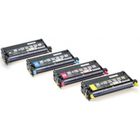 EPSON C13S051124 Toner Epson yellow 8000str AcuLaser C3800DN/3800DTN/3800N