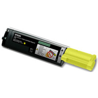 EPSON C13S050191 Toner Epson yellow 1500str AcuLaser C1100/1100N, CX11N/11NF/11NFC