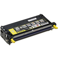 EPSON C13S051158 Toner Epson yellow high capacity AcuLaser C2800 Series