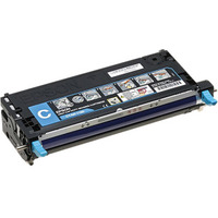 EPSON C13S051160 Toner Epson cyan high capacity AcuLaser C2800 Series