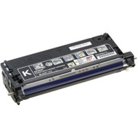 EPSON C13S051165 Toner Epson black standard capacity AcuLaser C2800 Series