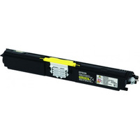 EPSON C13S050554 Toner Epson yellow 2700str Aculaser C1600/ CX16