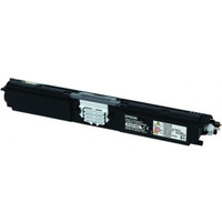 EPSON C13S050557 Toner Epson black 2700str Aculaser C1600/ CX16